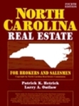 North Carolina Real Estate for Brokers and Salesmen