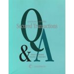Questions & Answers: Secured Transactions